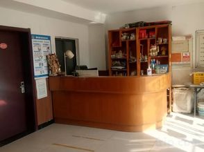 อื่นๆ 4 Jiayuan Hostel