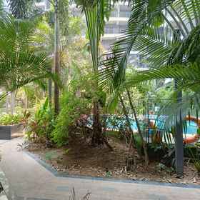 Hotel Exterior 1 Spring Line Hotel, Grand Hantha International Hospital Hotels