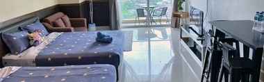 Others 3 KSL D’Esplanade Apartment by SC Homestay