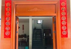อื่นๆ 6 Jinggangshan Ciping Jinhonghua Homestay