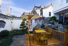 Others 7 Xianting Xujing B&B (Yongzhou Lingling Ancient City Branch)
