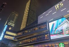 その他 4 Libin Room (Changsha IFS Guojin Center Store)