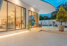 Others 6 Nabi house Jomtien Beach Holiday pool villa,Pattaya