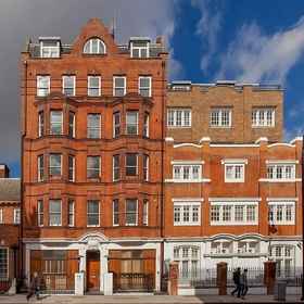 Hotel Exterior 1 2BD Kings Cross Bright Flat, Hotel Pullman Editions