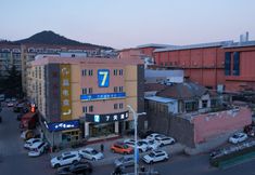 Others 3 7Days Inn Chain Hotel (Jinan CBD Shandong University of Political Science and Law)