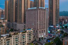 Lain-lain Nanhai Yuntian Hotel (Liupanshui Zhongshan Government Branch)