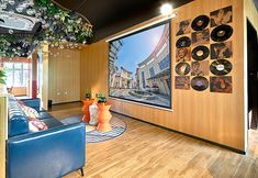 Lain-lain 6 Boyu (Tianjin Huayuan Industrial Park Store)