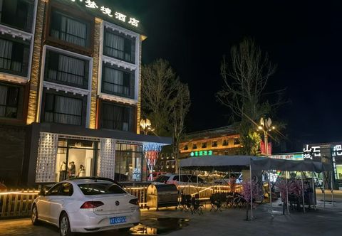 Others Manyu Hotel (Kangding Xinduqiao Town)