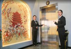 Others 5 Dunhuang Longju Hotel