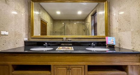 Others 2 Executive 4 Bed Pool Villa in Na Jomtien - (Vtm)