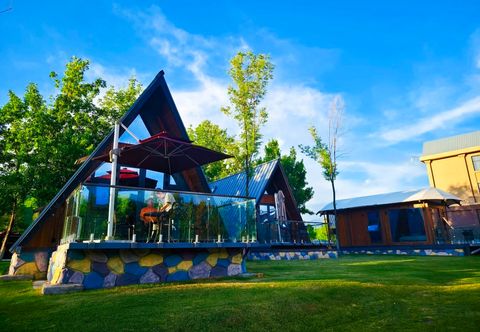 기타 Yili Black Bee Manor Eco Hotel