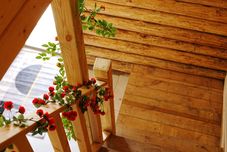 其他 Baihaba Fenglin Chinese Inn