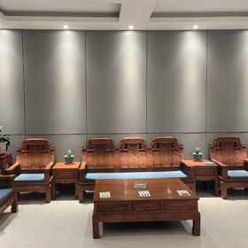 Hotel Interior/Public Areas 1 โรงแรม Linxian Xinyuan, โรงแรม & ที่พัก หลิวหลินเซี่ยน