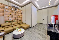 其他 6 Xiyue Meisu (Yayuncheng Branch Panyu Guangzhou)