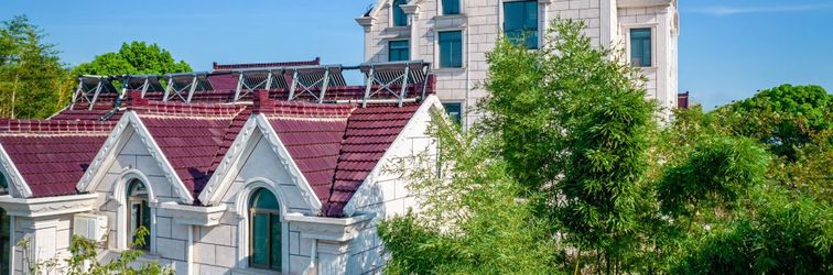 其他 Le party·Highomepa Manju Pool party hall