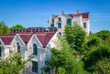 其他 Le party·Highomepa Manju Pool party hall