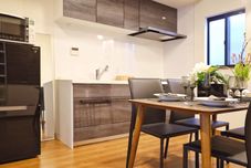 Khác Jr Ikebukuro Pedestrian Area;Superior villa;Max 7 Persons; Free Wifi