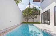 Lainnya 5 Golf high-end private pool three-bedroom villa