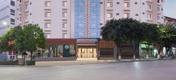 Lain-lain 3 Vienna 3 Best Hotel (Xishuangbanna Menghai Meng Barak International Resort Jingguan Road)