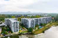 Lainnya Cassia Residences by NLA