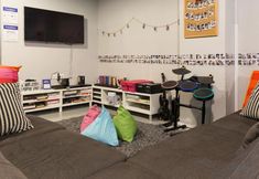 其他 6 Checkers Hostel