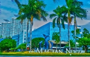 Others 3 Ocean Suites at One Manchester Place - Mactan Newtown