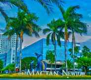 Others 3 Ocean Suites at One Manchester Place - Mactan Newtown