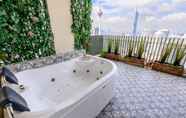 Lainnya 4 Penthouse Sky Jacuzzi @ KL City, Malaysia