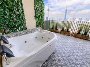 Lainnya 4 Penthouse Sky Jacuzzi @ KL City, Malaysia