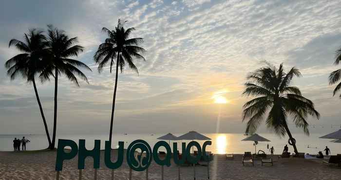 Khác Amorii Hotel Phu Quoc