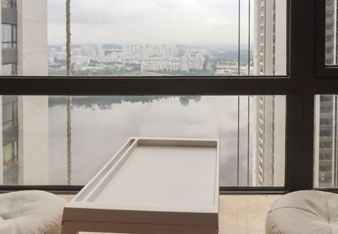 Others Johor Bahru R&F Princess Bay Changfeng Residence Hotel