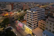 อื่นๆ Hyatt Hotel (Chaozhou Cai Tang Branch)