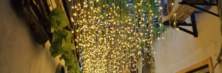 Others xian jianjianfeng hotel