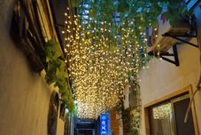 Others xian jianjianfeng hotel