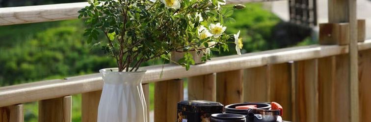 Others Hemu Qibaluoyi Resort Hotel