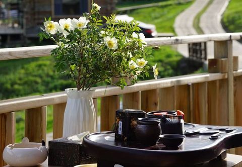 Others Hemu Qibaluoyi Resort Hotel