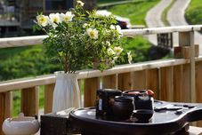 Others Hemu Qibaluoyi Resort Hotel