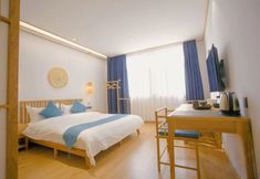 Khác 7 Coloroom Jiajian Hotel (Nanchang Changbei Airport)
