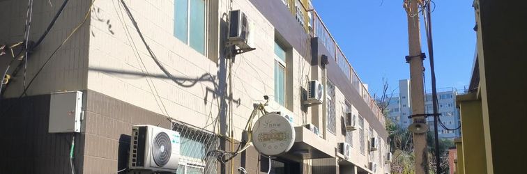 기타 Shindom Inn (Beijing Taoranting branch 2)