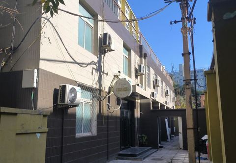 기타 Shindom Inn (Beijing Taoranting branch 2)