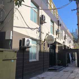 Hotel Exterior 1 Shindom Inn (Beijing Taoranting branch 2), Hotel Fu San Restaurant