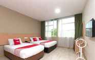 Lainnya 5 OYO 89344 Labuan Avenue Hotel