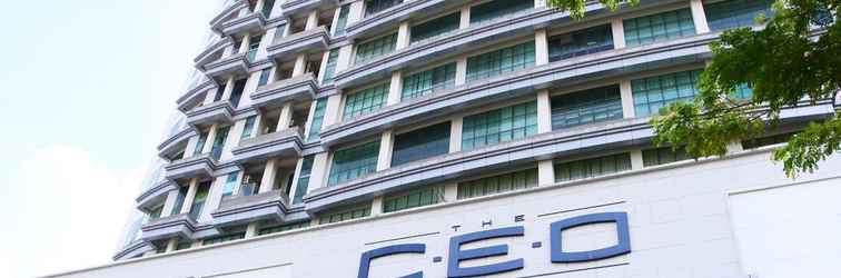 Others Private Getaway (Private Cinema, Swing & More!) at Ceo Penang