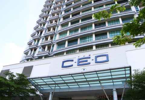 Others Private Getaway (Private Cinema, Swing & More!) at Ceo Penang