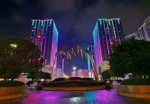 Others Rain. Designer Yinying Hotel (Guilin North Station Branch) Search Kang
