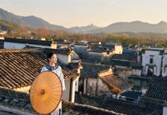 기타 6 Muhua Viewing and Residence