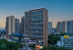 その他 5 Urban Garden Hotel (Chengdu East Railway Station CapitaMall Plaza)