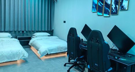 Lain-lain 2 Shanyin Tule E-sports Hotel