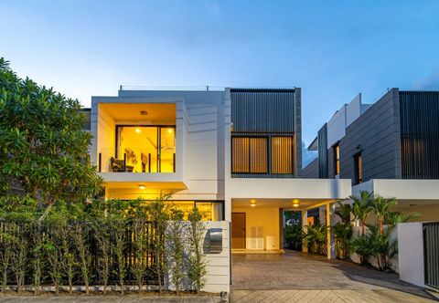 Others Laguna Park Private Pool Villa