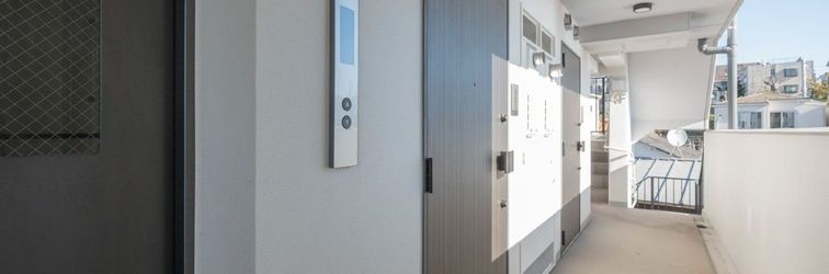 기타 Wellsquareism Otsuka